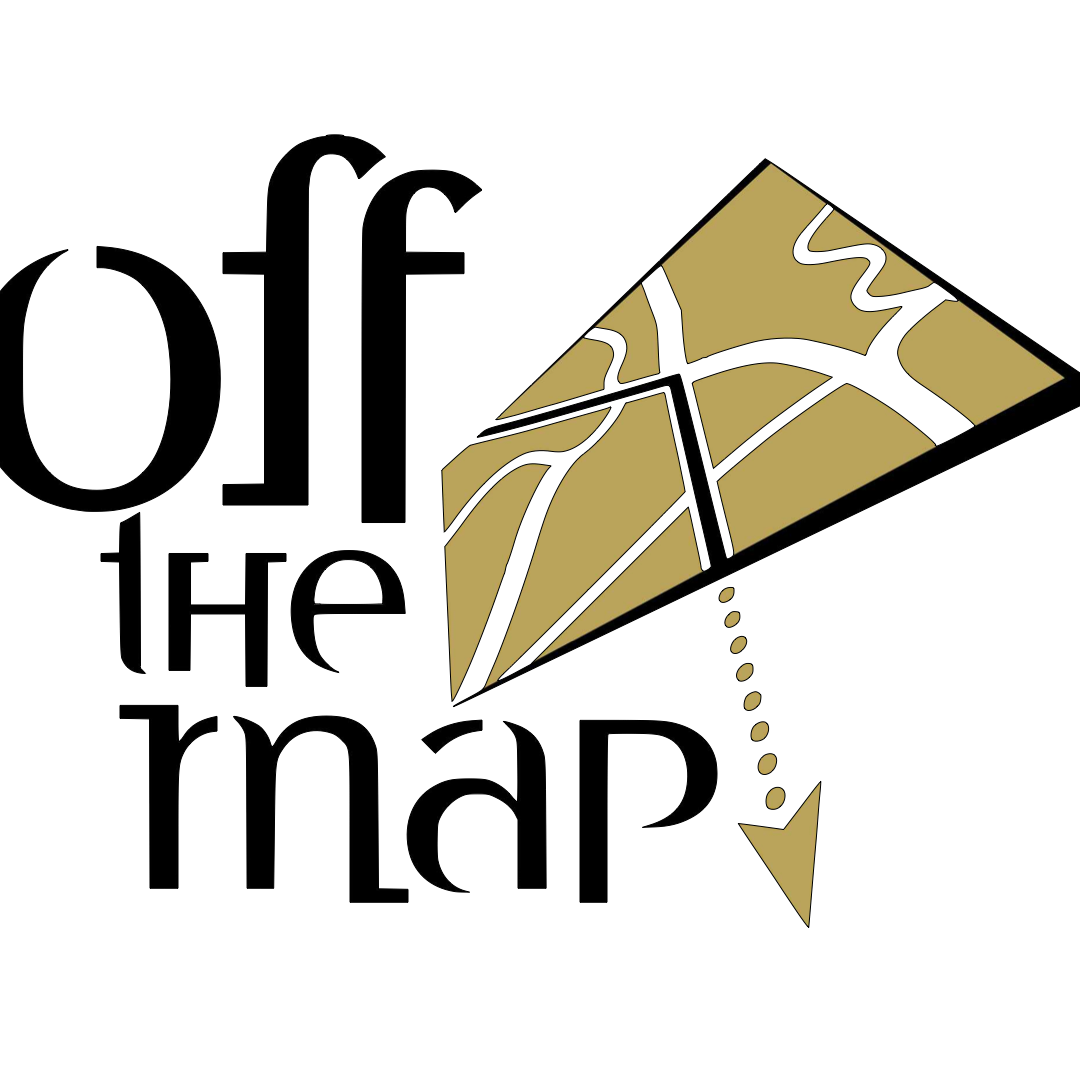 Off The Map with Jim Henderson 