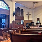 My One Year Anniversary of Heaven Visit 