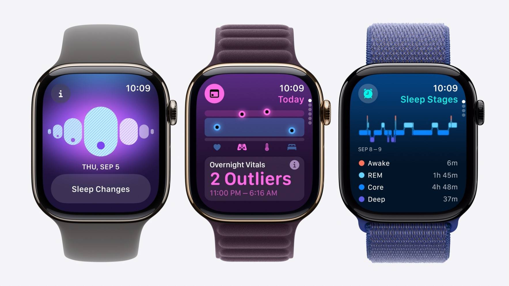 🗄 9月のAppleイベント 新製品まとめ - by はるな👠iPad Worker - iPad