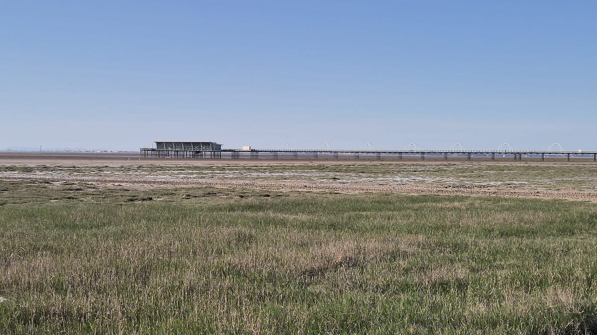 Southport-Sefton divide reignited in rows over beach and aviary