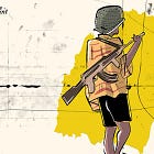 Manipur to Bastar, Child Soldiers Suffer at the Frontlines of Conflict