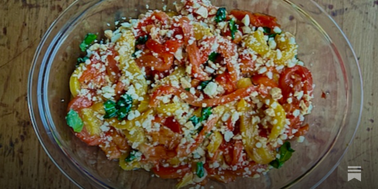 The Friday 5 #112 - by Fiona Beckett