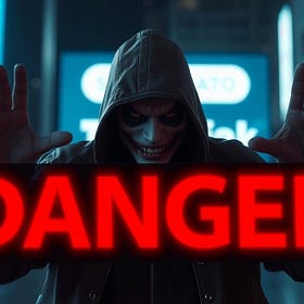 Deepfake Danger: The Growing Threat to Women and Girls