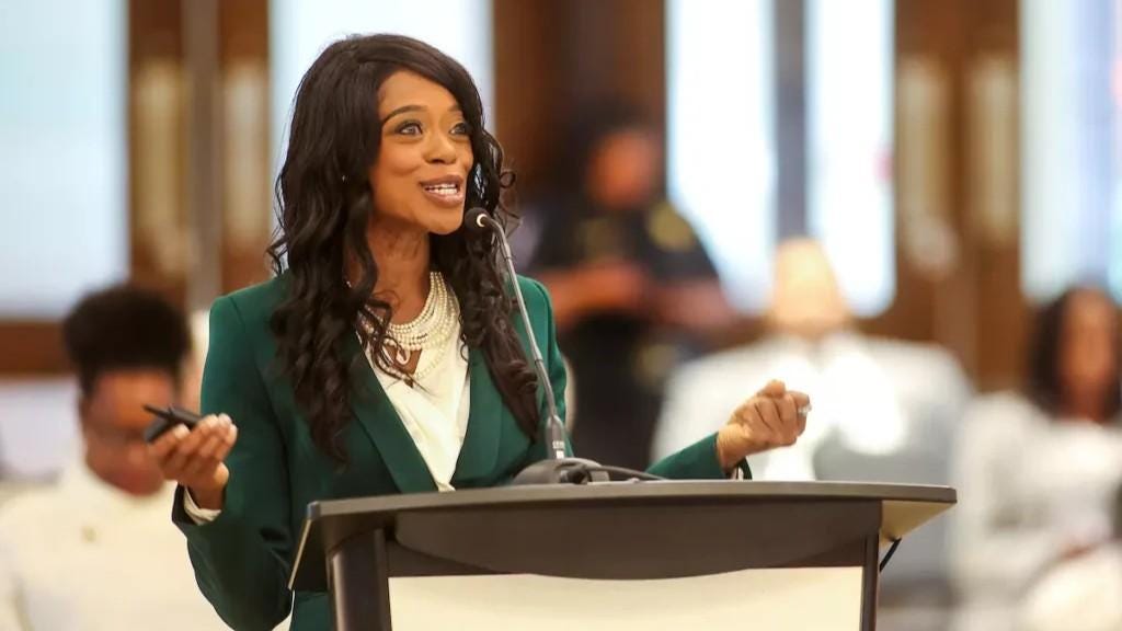 Marva Johnson approved as new FAMU president | Jacksonville Today Marva Johnson approved as new FAMU president | Jacksonville Today