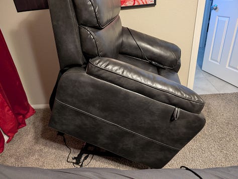 FlexiSpot XL6 Classic gallery