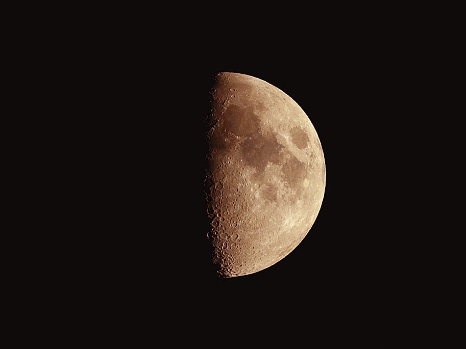 Beautiful Japanese words for moonlit scenes - Kyota Ko