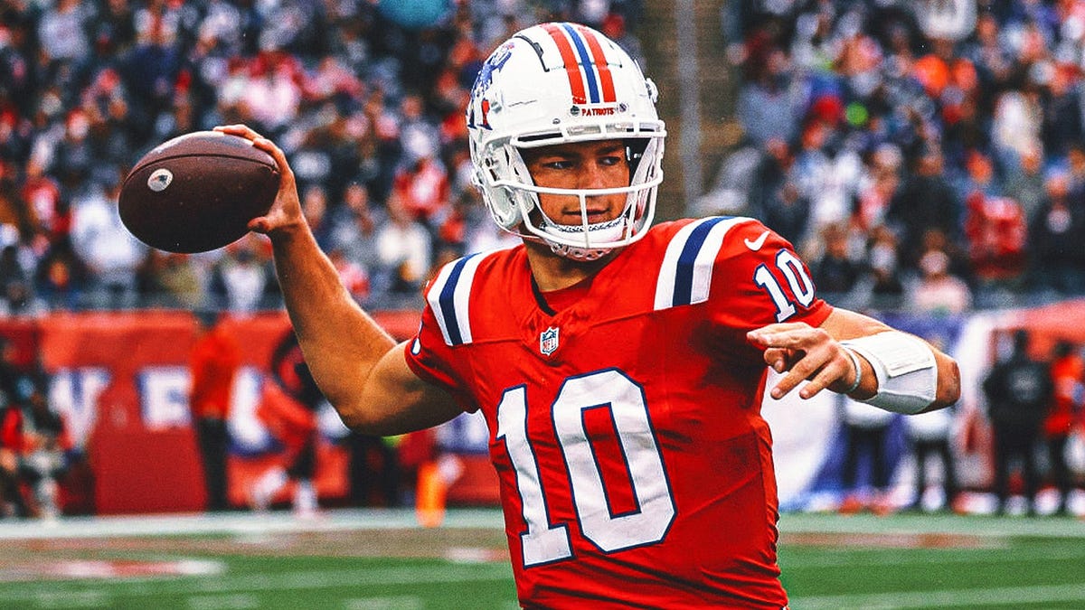 New England Patriots: The Preview