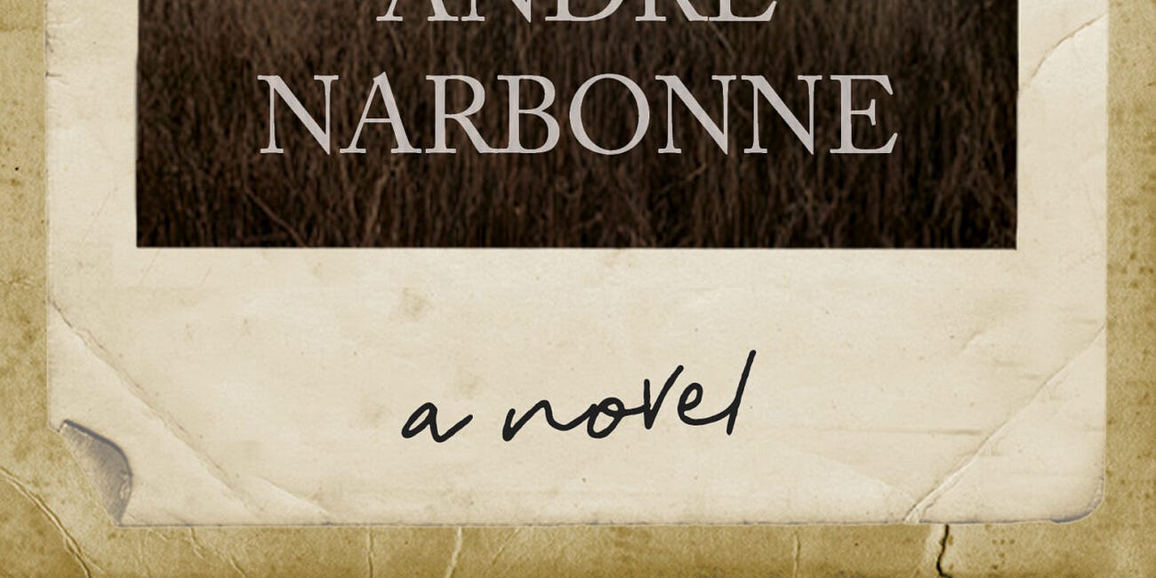 Those Are Pearls by André Narbonne