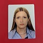Rachel Connolly's avatar