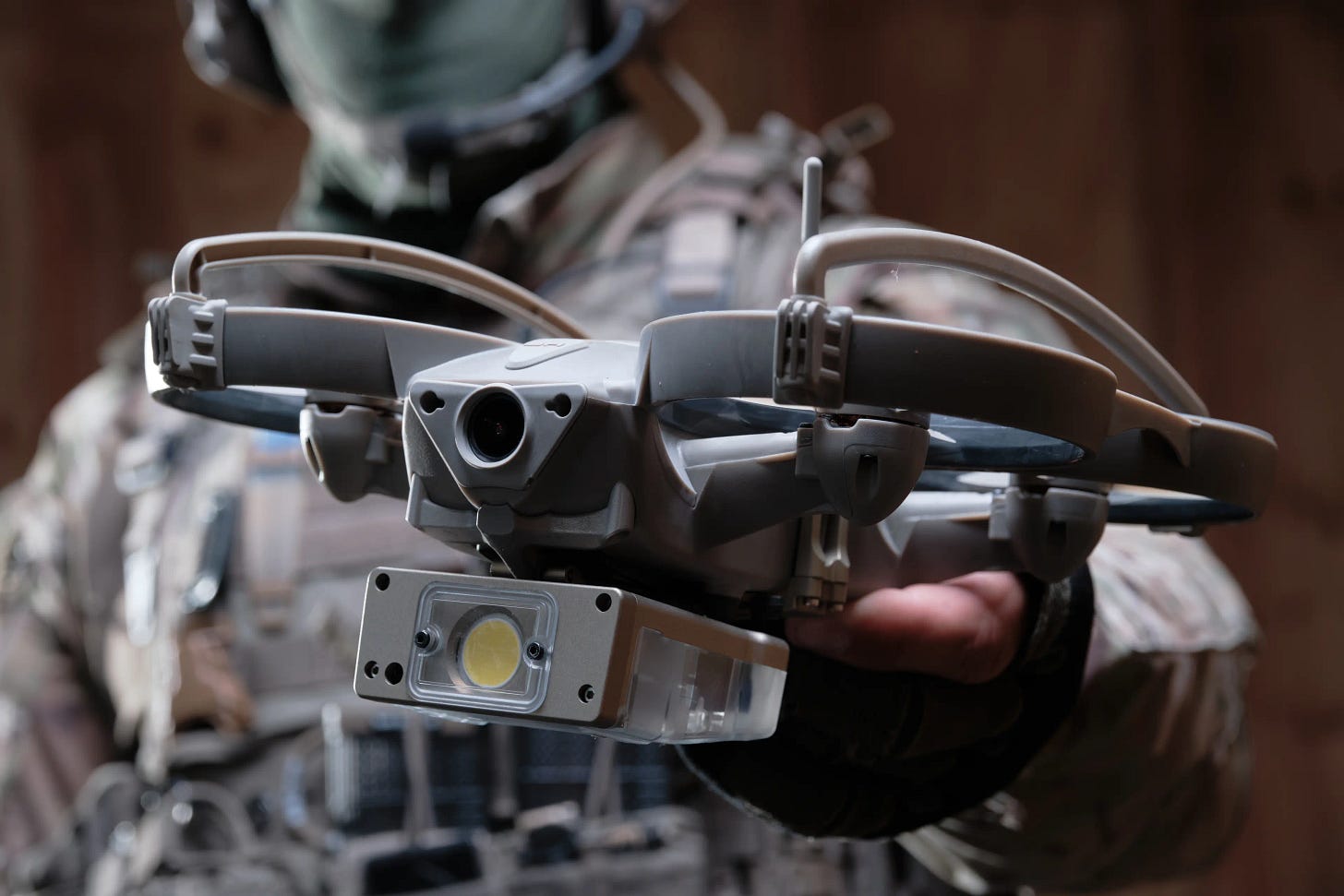 Axon Sky-Hero - Axon.com | IT