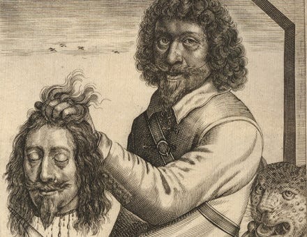 Charles I | History Today