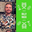 Billy Rock's avatar