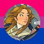 madeline's avatar
