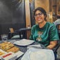 Hanisha Arora's avatar