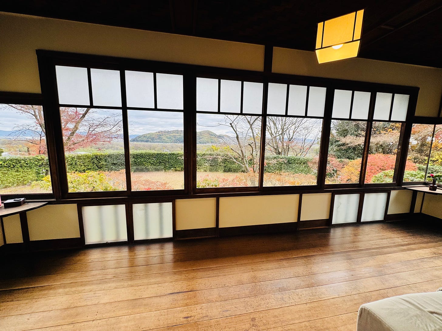 屋内換気