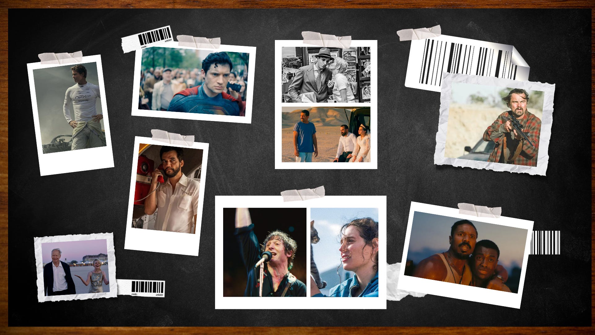 Stack Filmes 10 MELHORES FILMES DE 2025 - by Rodrigo James - MALA