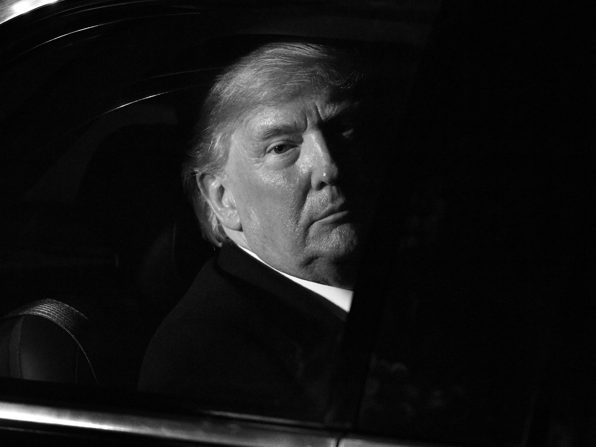 Trump Is Wallowing in Self-Pity - The Atlantic Trump Is Wallowing in Self-Pity - The Atlantic