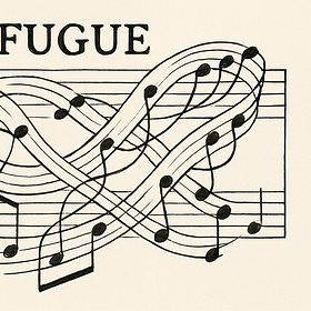 My favorite fugues
