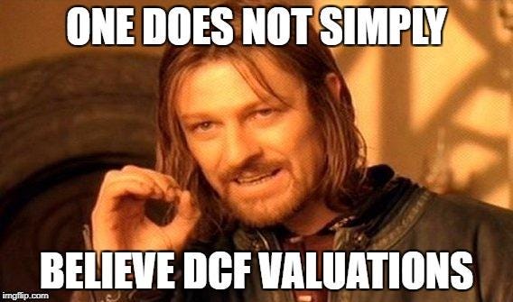 Check Point: Buy The Dip? (NASDAQ:CHKP) | Seeking Alpha