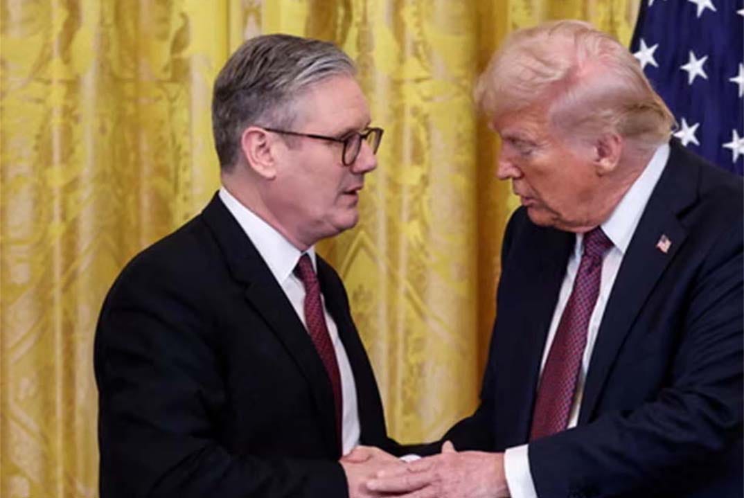 Donald Trump : Le dernier qui a parlé a-t-il forcément raison ?