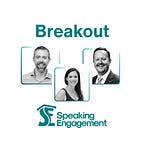 Speaking Engagement
