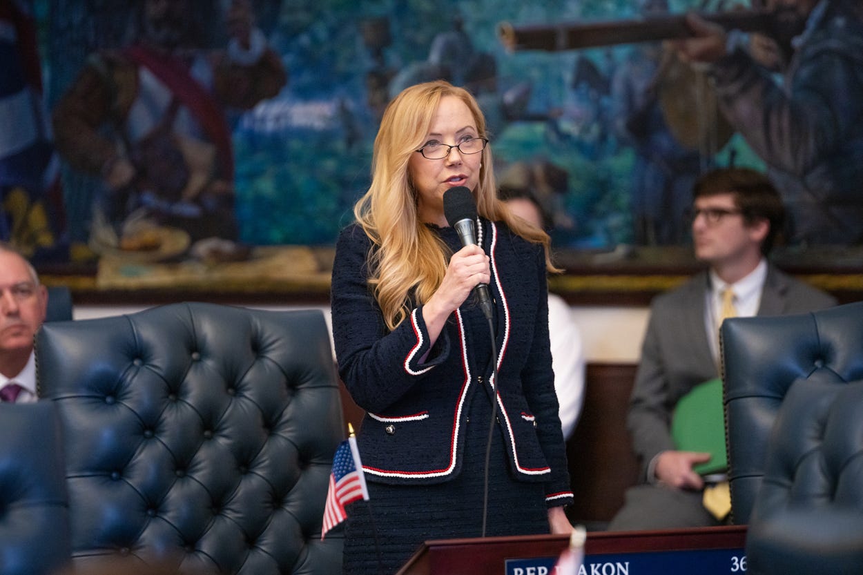 Rachel Saunders Plakon - 2024 - 2026 ( Speaker Perez ) | Florida House of Representatives Rachel Saunders Plakon - 2024 - 2026 ( Speaker Perez ) | Florida House of Representatives