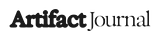 Artifact Journal