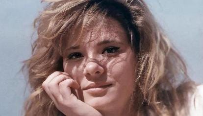 Video nell'articolo 1 - Alessia Rosati, scomparsa da trent'anni