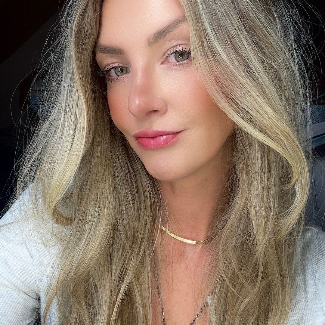 Leah Kay's Brand Building Diaries