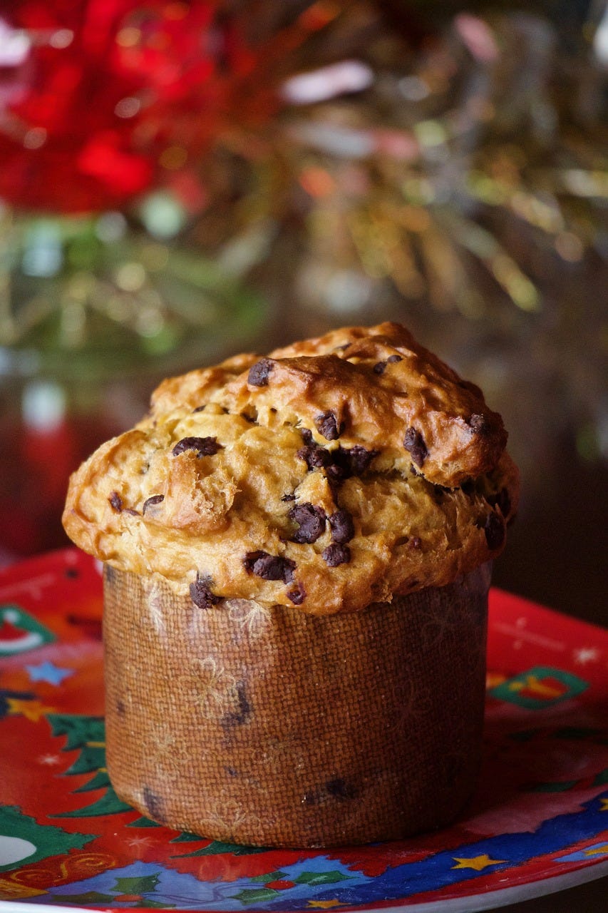 Panettone