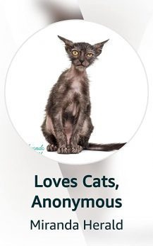 Loves Cats, Anonymous