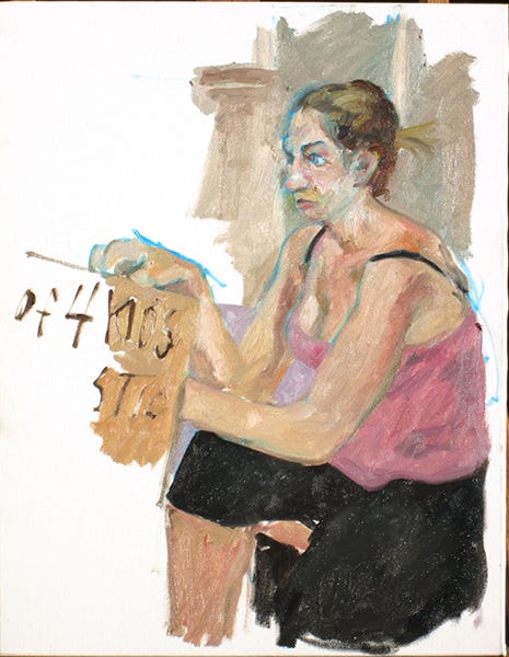 Marc Clamage - Laurel