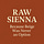 Raw Sienna: Because Beige Was Never an Option