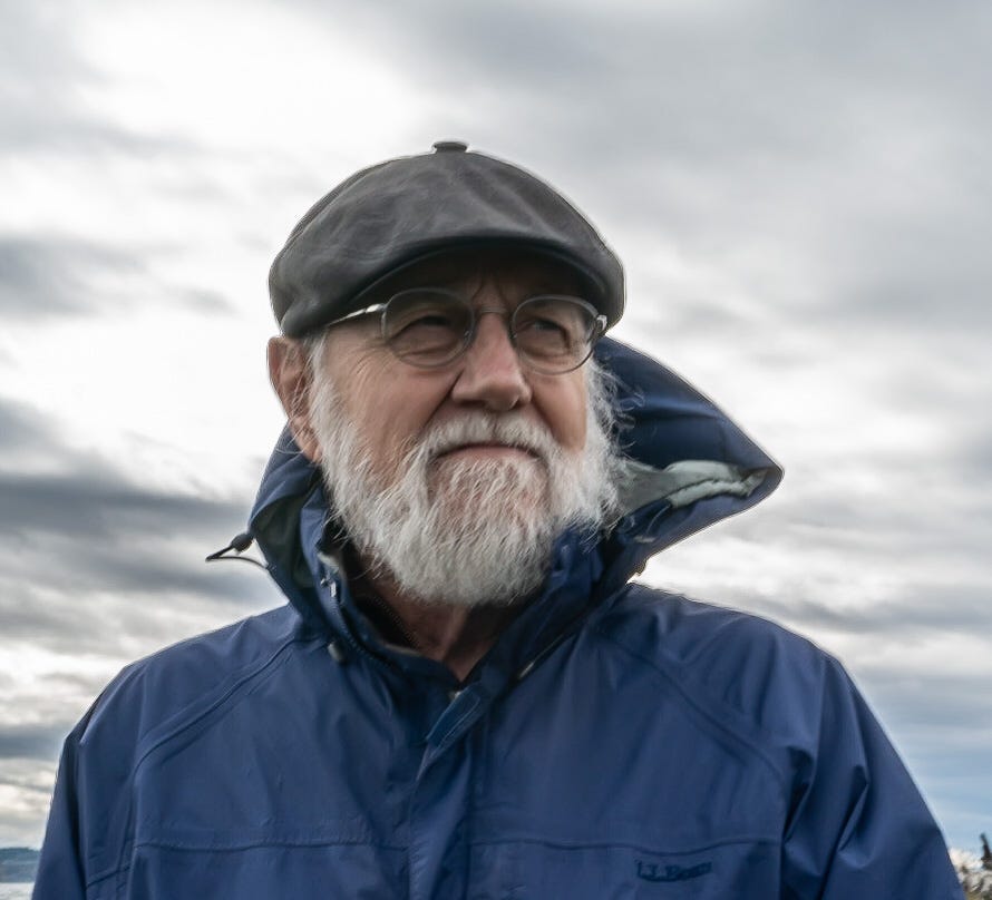 Thomas E. Baker