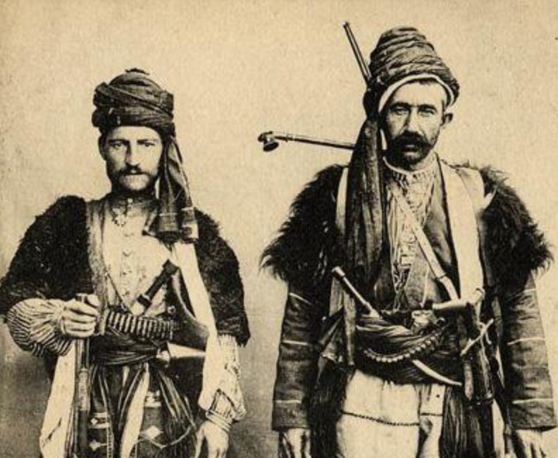 Fresh Batch #107: Egyptians, Etrusco-Phoenicians, Syrians, Indians, Persians, Arabians