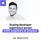 Engineering Enablement