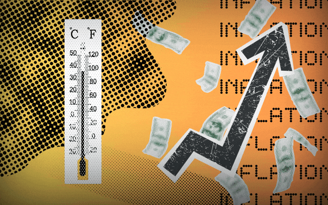 The Inflation Thermometer Isn’t Measuring Health Care’s Heat