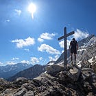 Mountains Called, We Answered