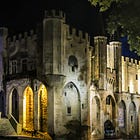 Châteauneuf-du-Pape - The OG of French Subregions