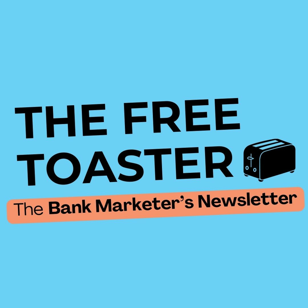 The Free Toaster
