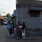 notes from the road week #36: beijing