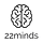 22minds