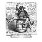 Hispanics as the new Irish