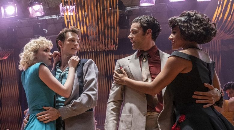 Tony Kushner Deconstructed West Side Story for Steven Spielberg | IndieWire