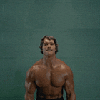 Genius Bodybuilders Canceling Arnold Schwarzenegger For BECAUSE THEY'RE MAD AT HIM, OK?