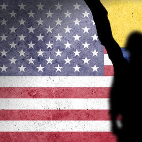 Trump’s Billionaires and His New ‘Oil-for-Blood’ Doctrine