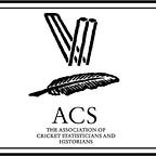 ACSCricket