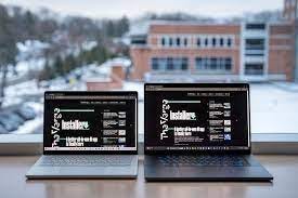 CES 2024: all the TVs, laptops, smart home gear, and more from the show  floor - Page 4 - The Verge