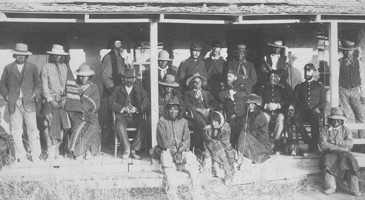 Paiute Indians Paiute Indians