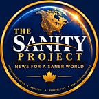 The Sanity Project (Canadian Edition)